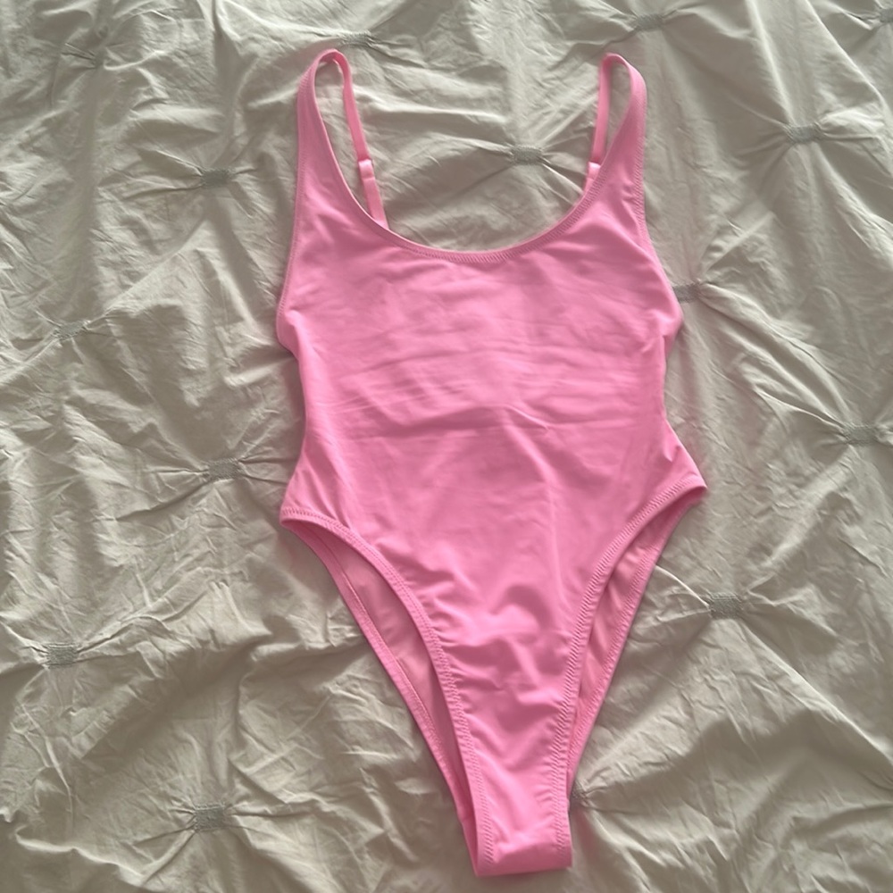 Skims Swim One Piece